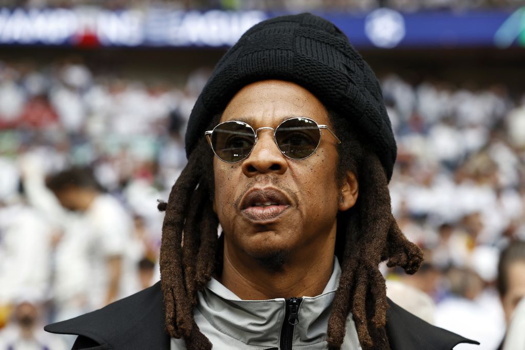 Jay-Z Says He Lost $20 Million Due To Dismissed Rape Case