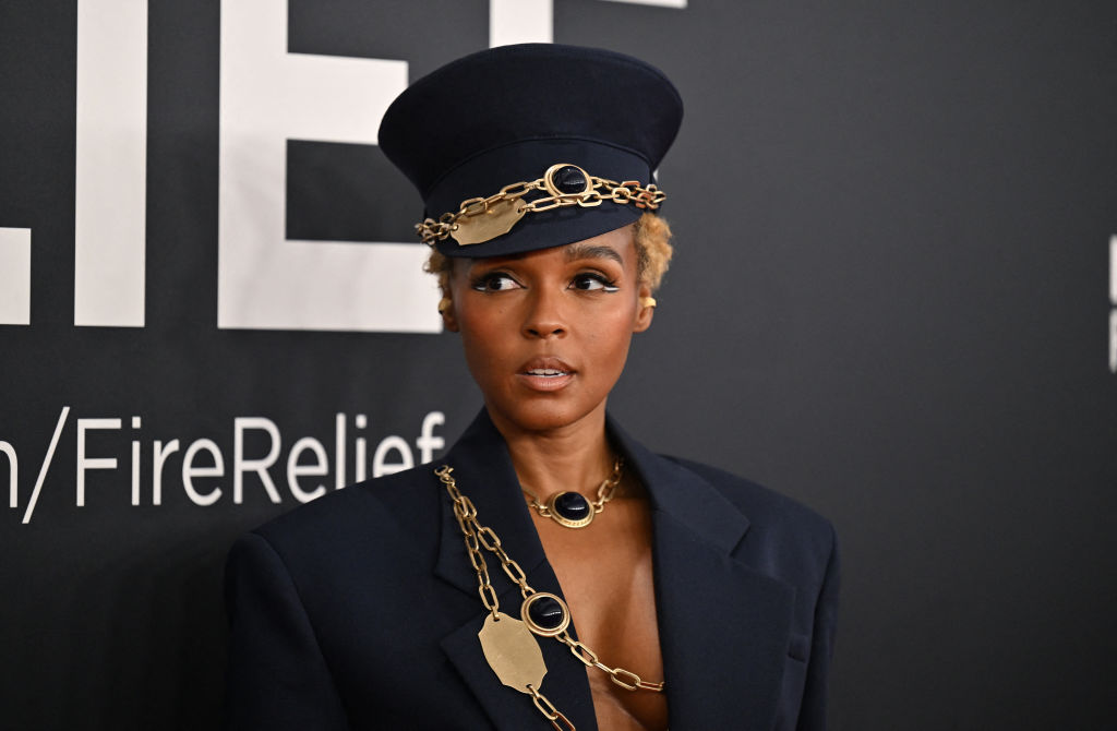 Janelle Monáe Says ‘Is God Is’ Is One Of The Best Films Of The Year