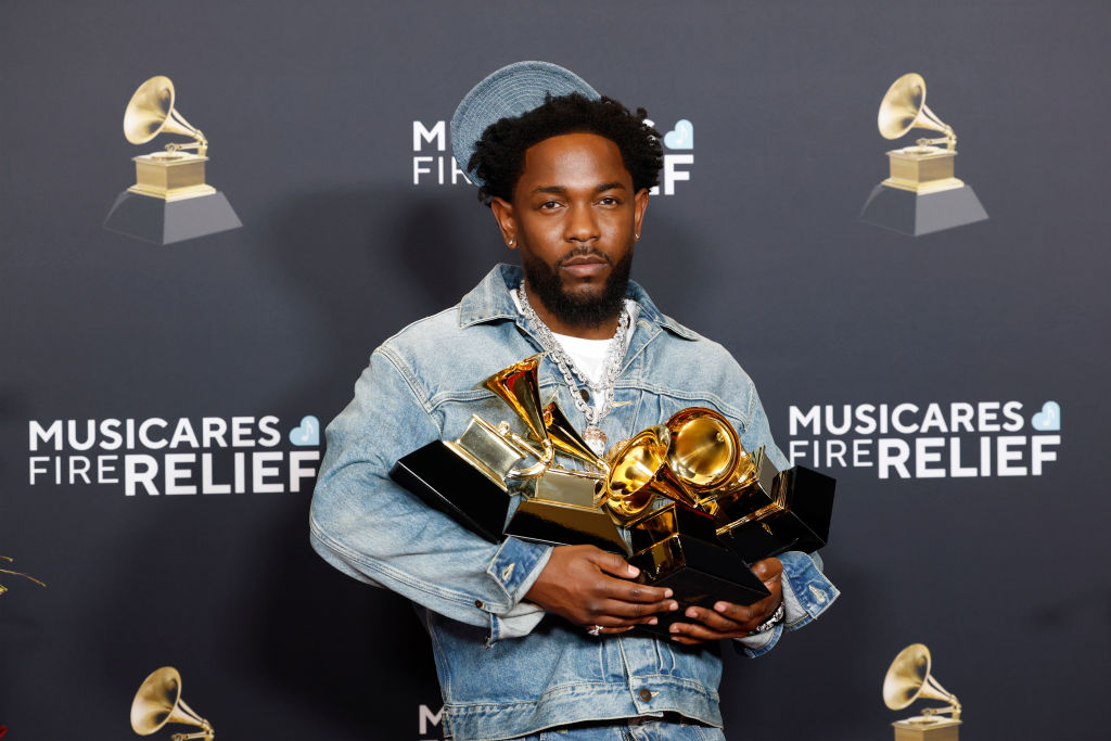 Kendrick Lamar’s Music to Be a Course Study at Temple University