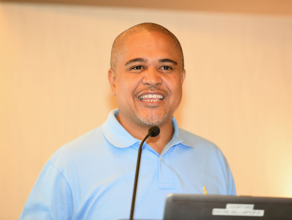 Irv Gotti's Family Breaks Their Silence After His Passing