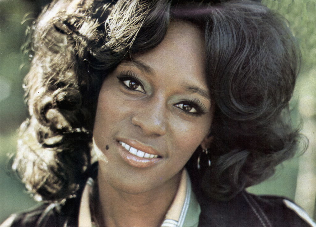 Gwen McCrae, Legendary Soul Singer, Passes Away At 81 - WBLS