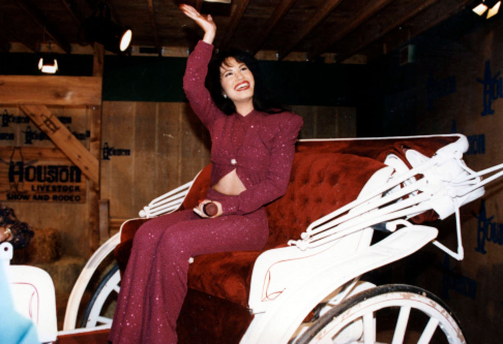 Yolanda Saldivar’s Parole Denied + Selena’s Family Speaks Out