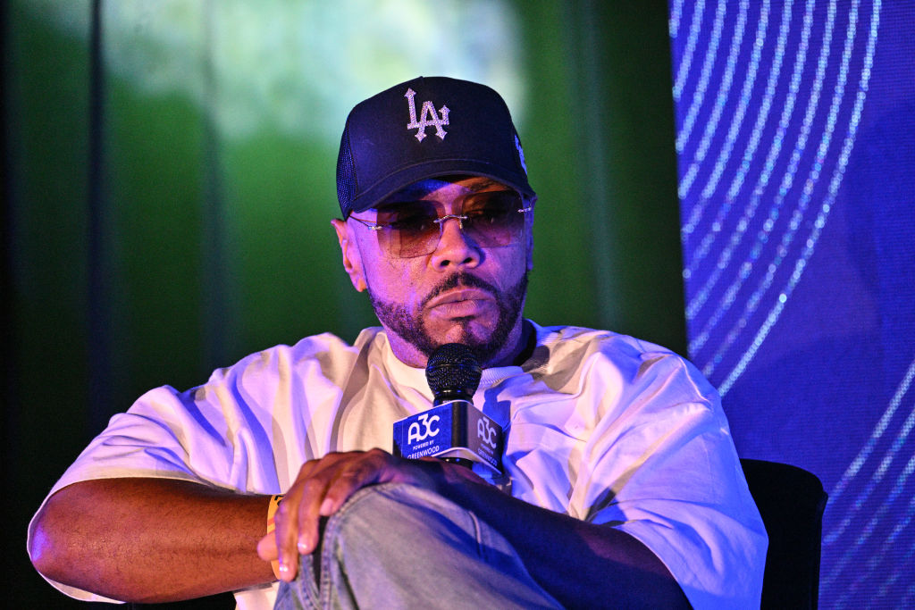 Timbaland Says His Production Quality Suffered When He Was On Drugs