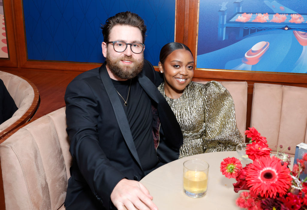 Quinta Brunson And Kevin Anik Settle Their Divorce