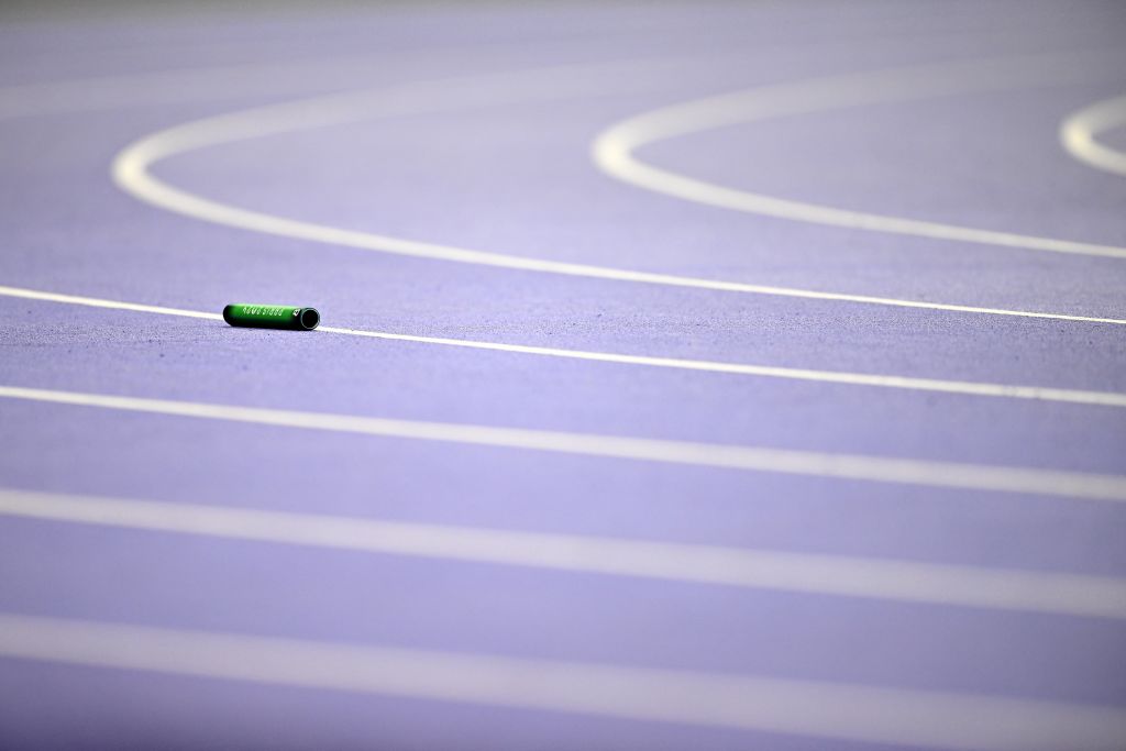 Student Athlete Charged In Baton Hitting Incident