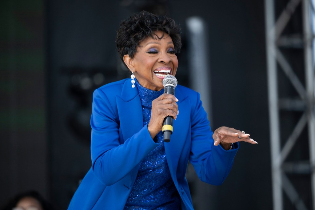 Gladys Knight’s Son His Accused Her Mother’s Husband Of Elder Abuse