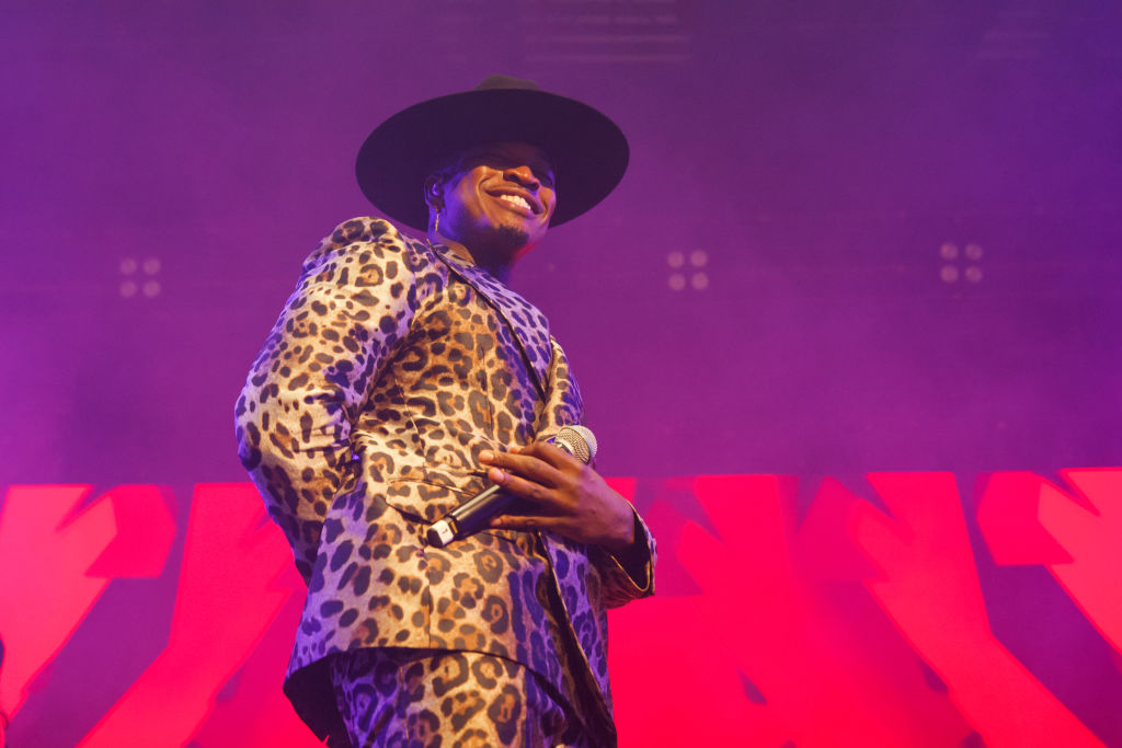 Ne-Yo Shares How He’s In One Relationship With Three Women