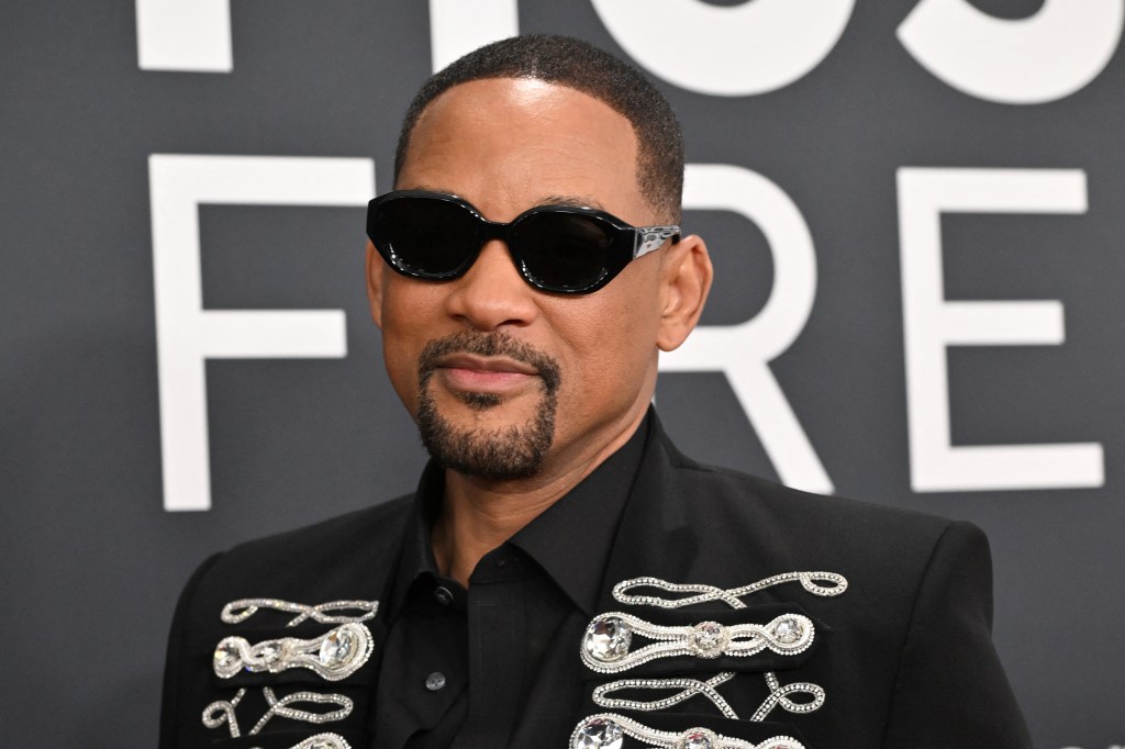 Will Smith’s First Album Since 2005 Gets Release Date