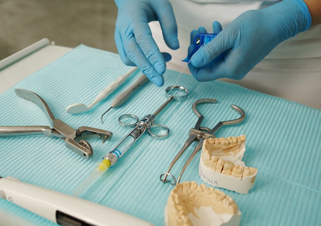 NY Woman Arrested For Allegedly Posing As A Dentist