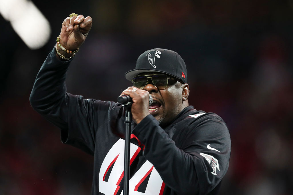 Bobby Brown Says Britney Spears ‘Butchered’ ‘My Prerogative’