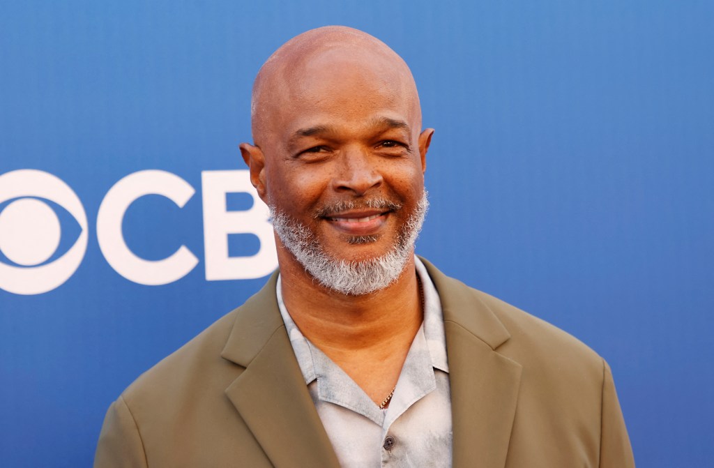 Damon Wayans Sr. Details Life-Threatening Health Battle