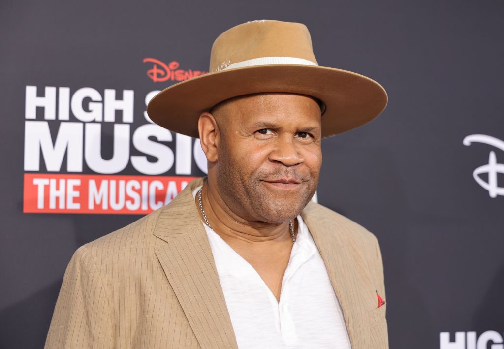 Rondell Sheridan Shares GoFundMe to Help Cover Medical Bills