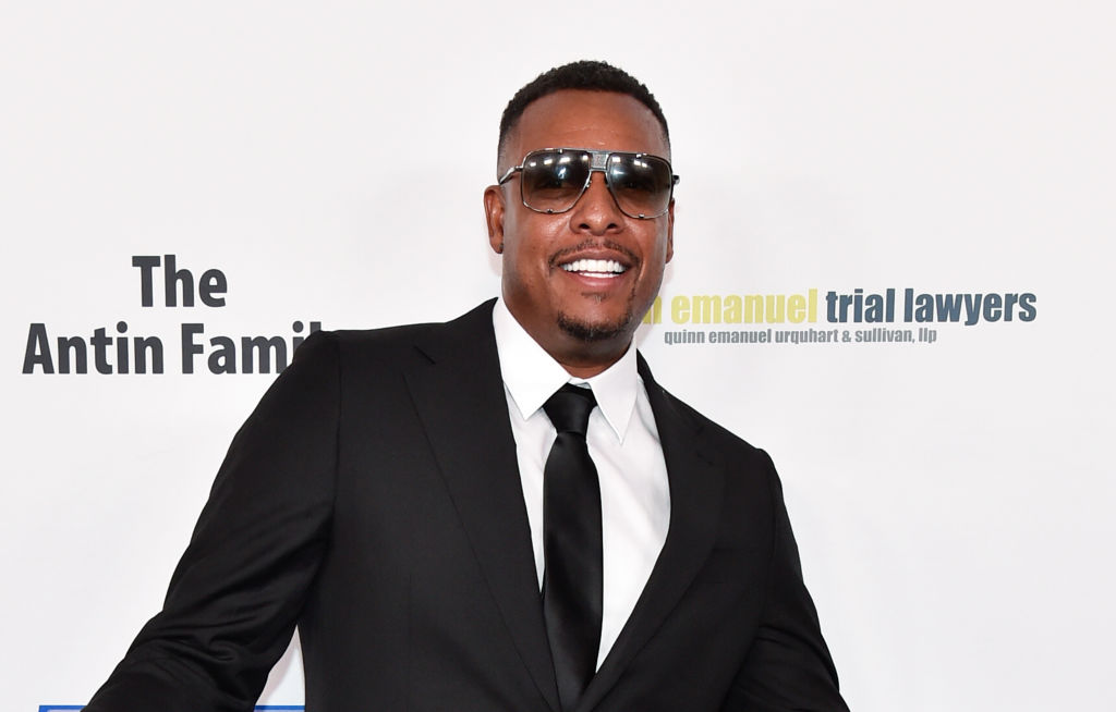 Paul Pierce Believes Marriage Is Only For Poor And Elderly People