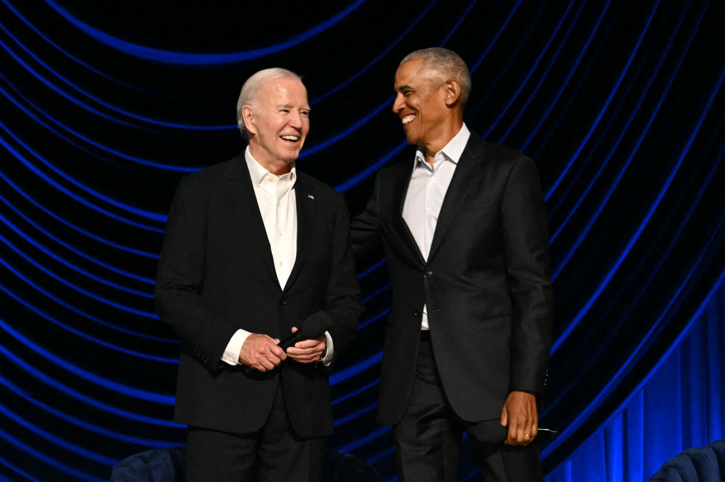 Barack Obama Sends Heartfelt Message to Joe Biden Following Cancer Diagnosis
