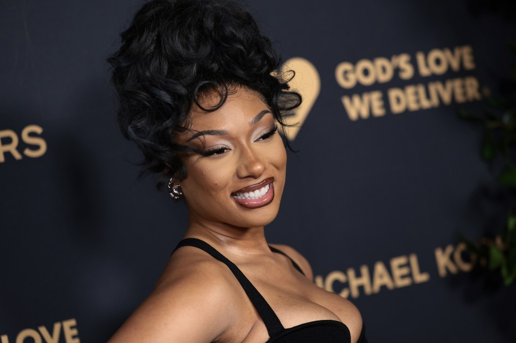 Megan Thee Stallion To Open Her Own Popeye’s Restaurant