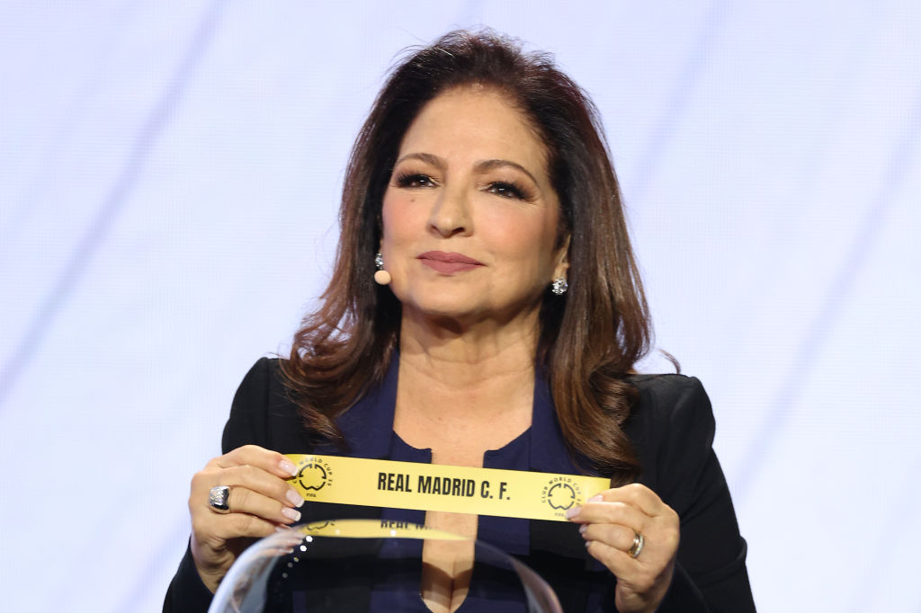 Gloria Estefan Denies Involvement in Diddy ‘Freak Offs’