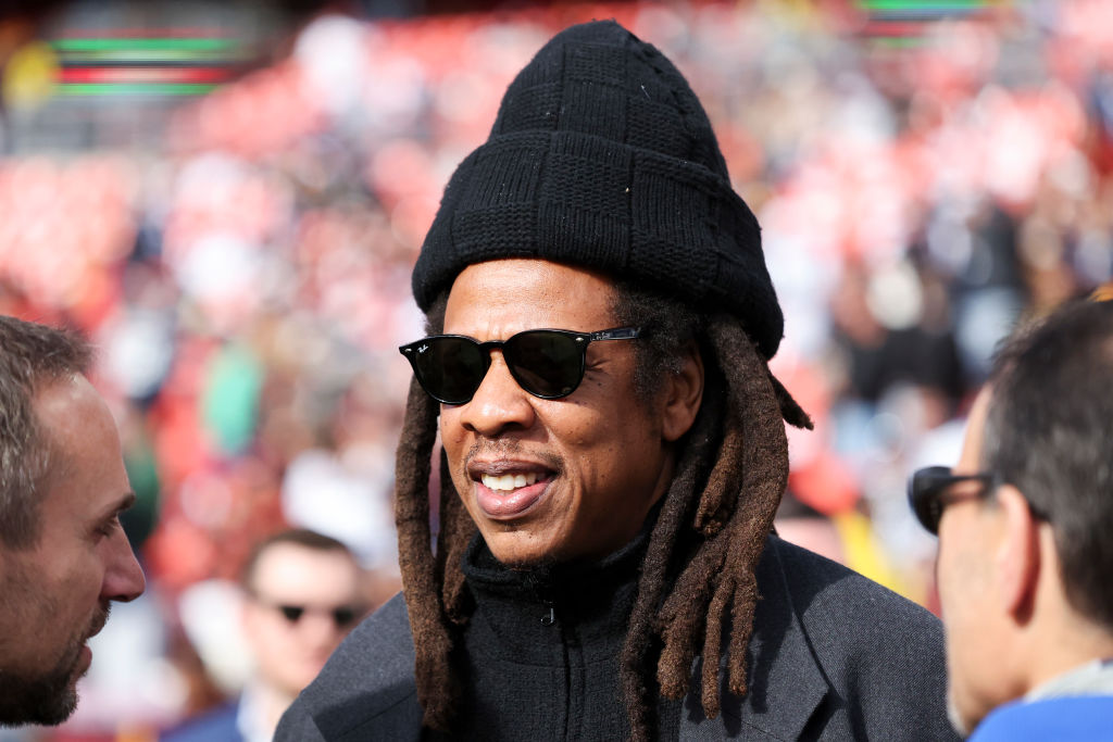 Jay-Z Allegedly Loses $190 Million In Amended Defamation Lawsuit