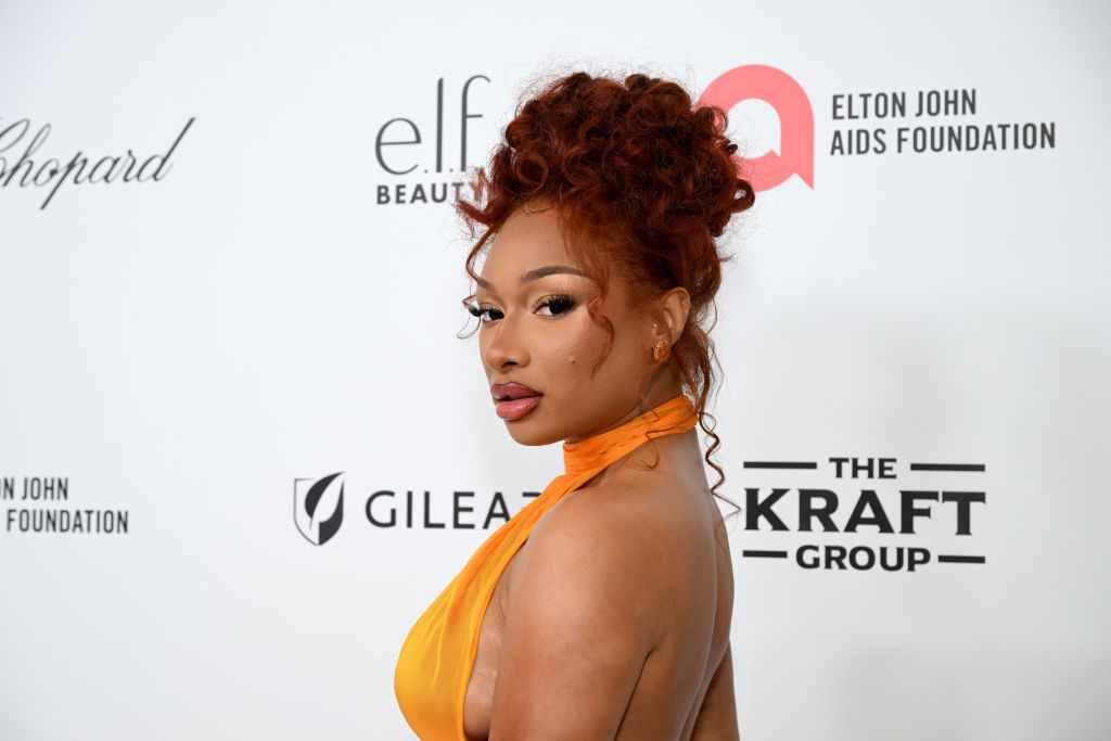 Megan Thee Stallion Speaks Out Against ‘Demon’ Tory Lanez For Harassment