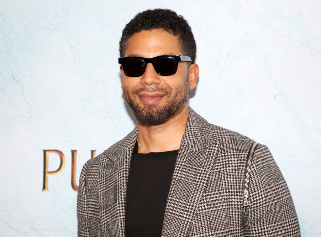 Jussie Smollett Reaches Settlement in Hate Crime Hoax Lawsuit
