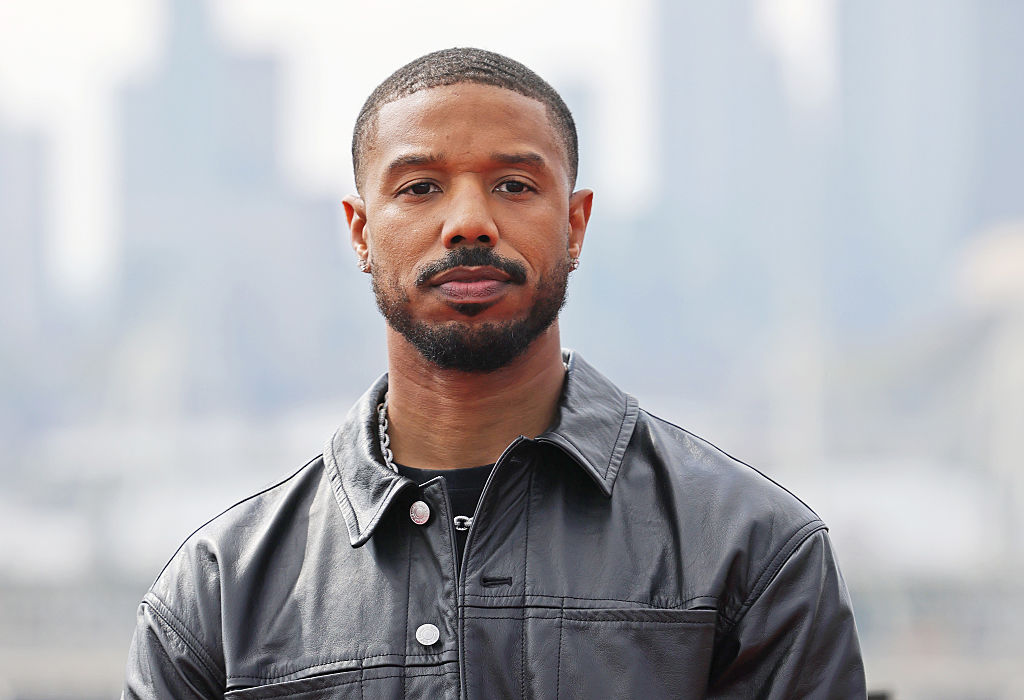 Michael B. Jordan’s Name Surfaces in Diddy Trial Jury Selection