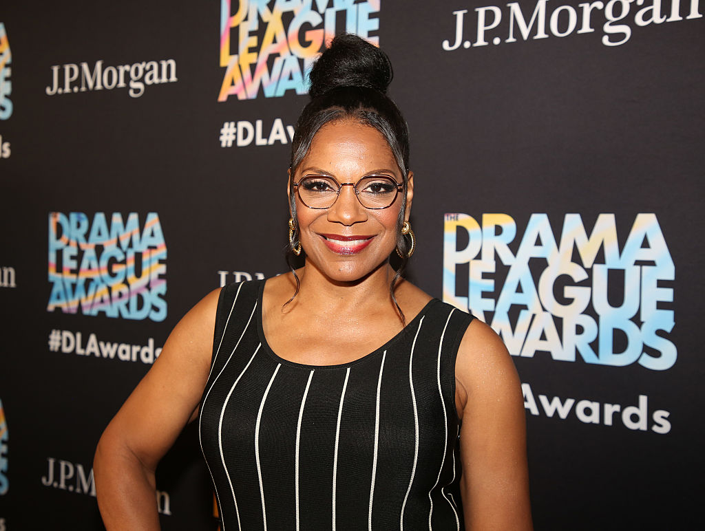 Audra McDonald Says She Wasn’t Unaware Her and Patti LuPone Were At Odds