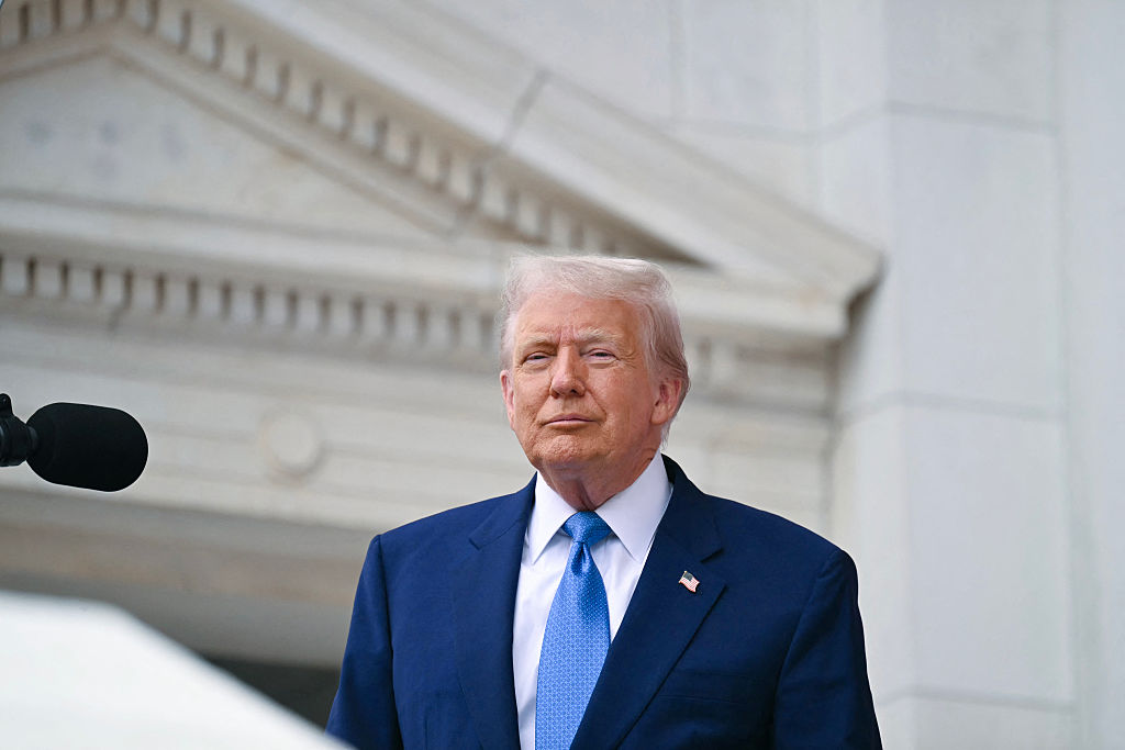 Donald Trump Commutes Larry Hoover’s Prison Sentence