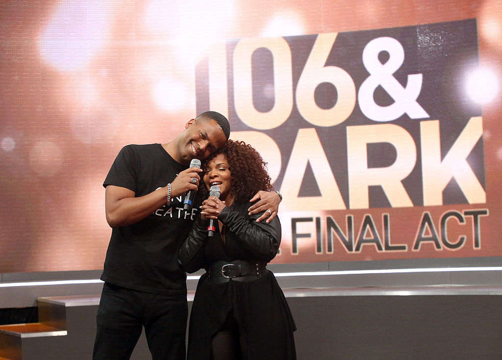 ‘106 & Park’ 25th Anniversary Reunion Set For The BET Awards