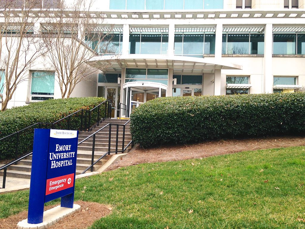 Brain-Dead Woman Remains On Life Support To Continue Pregnancy