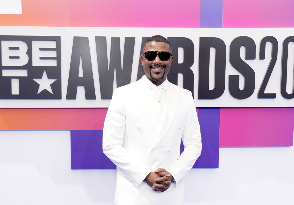 Ray J Said He Was Sexually Assaulted By His Former Babysitter