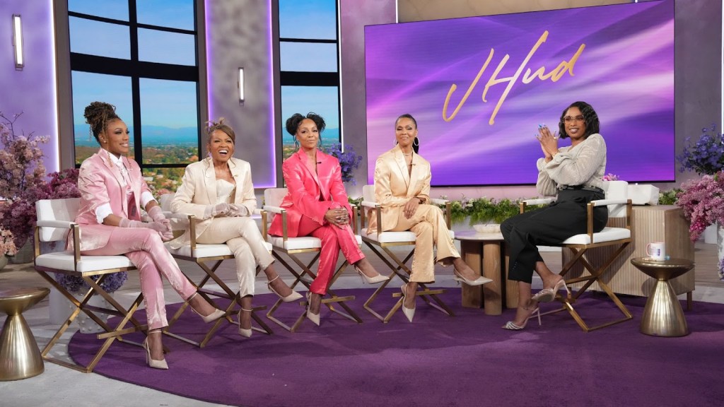 En Vogue Reveals Their Song ‘Hold On’ Almost Didn’t Happen