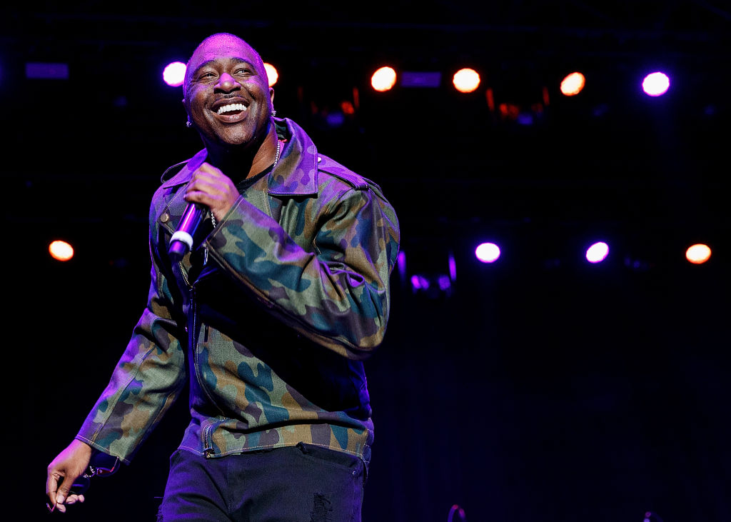 112’s Slim Talks New Era R&B and His Legacy in Music