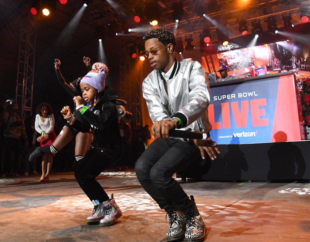Rapper Silentó, Maker of ‘Whip/Nae Nae’ Dance, Sentenced To 30 Years For Murder