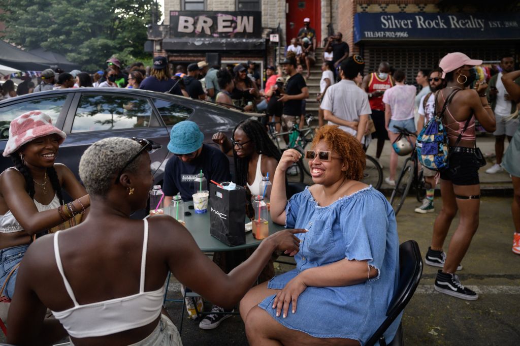 Beloved Brooklyn Hangout Spot Closes After 12 Years
