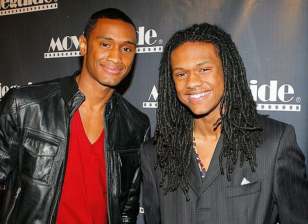 Brian McKnight Jr. Breaks Silence Since Niko’s Passing