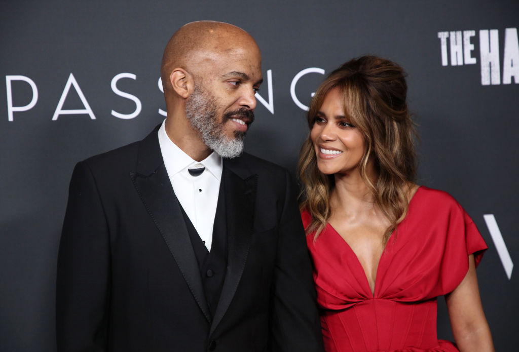 Tyrese Reacts To Van Hunt’s Proposal To Halle Berry Being ‘On Hold’
