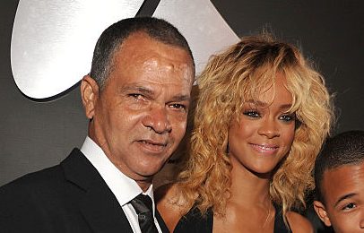 Rihanna’s Father, Ronald Fenty, Dies at Age 70