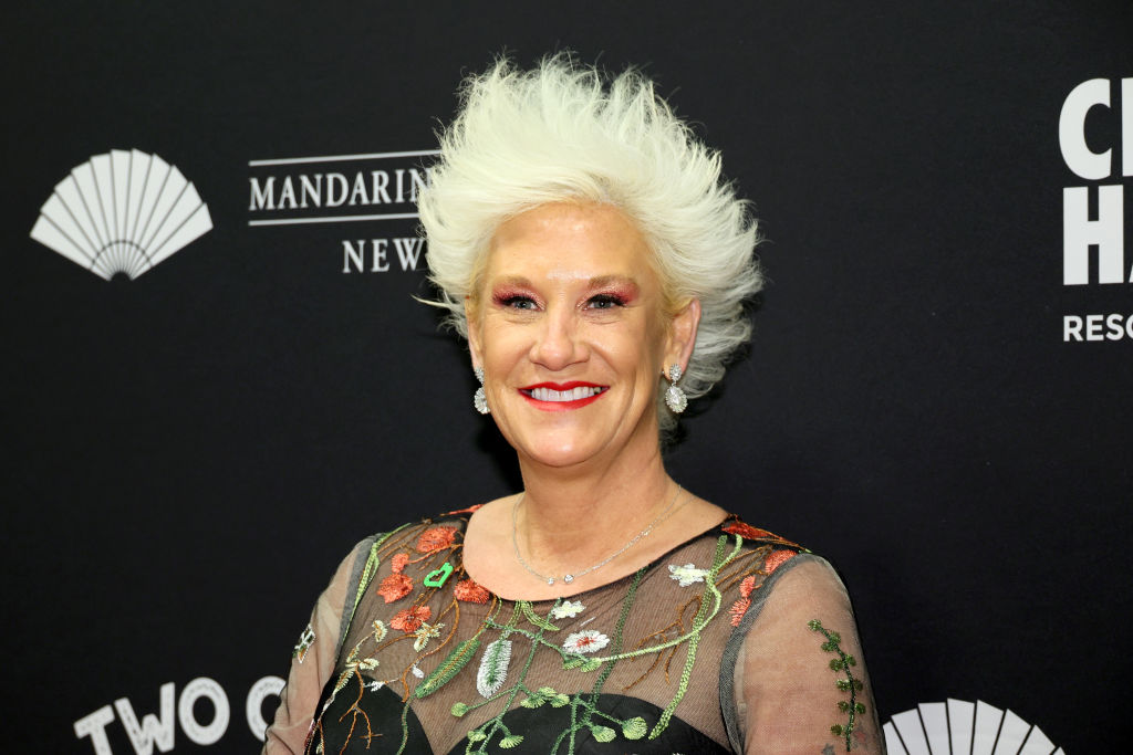 Anne Burrell, Food Network Star, Cause of Death Revealed