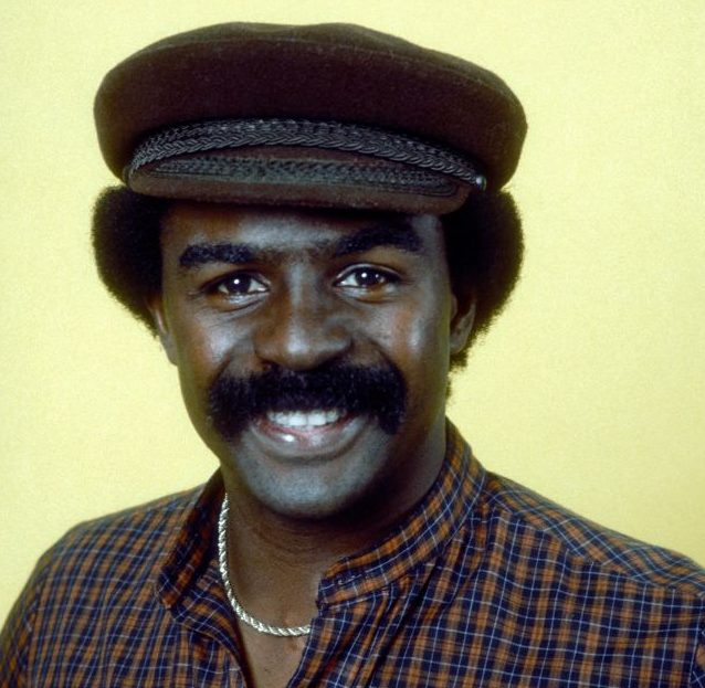Walter Scott, Co-Founder Of The Whispers, Passes Away At 81