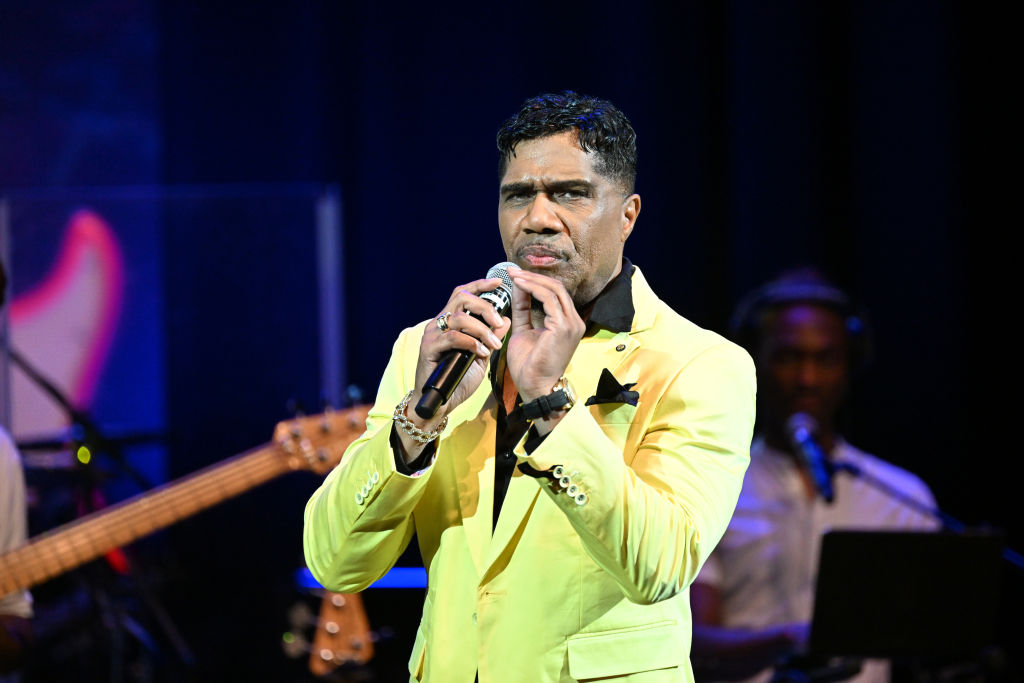 Wayne Lewis, Co-Founder Of Atlantic Starr, Passes Away At 68
