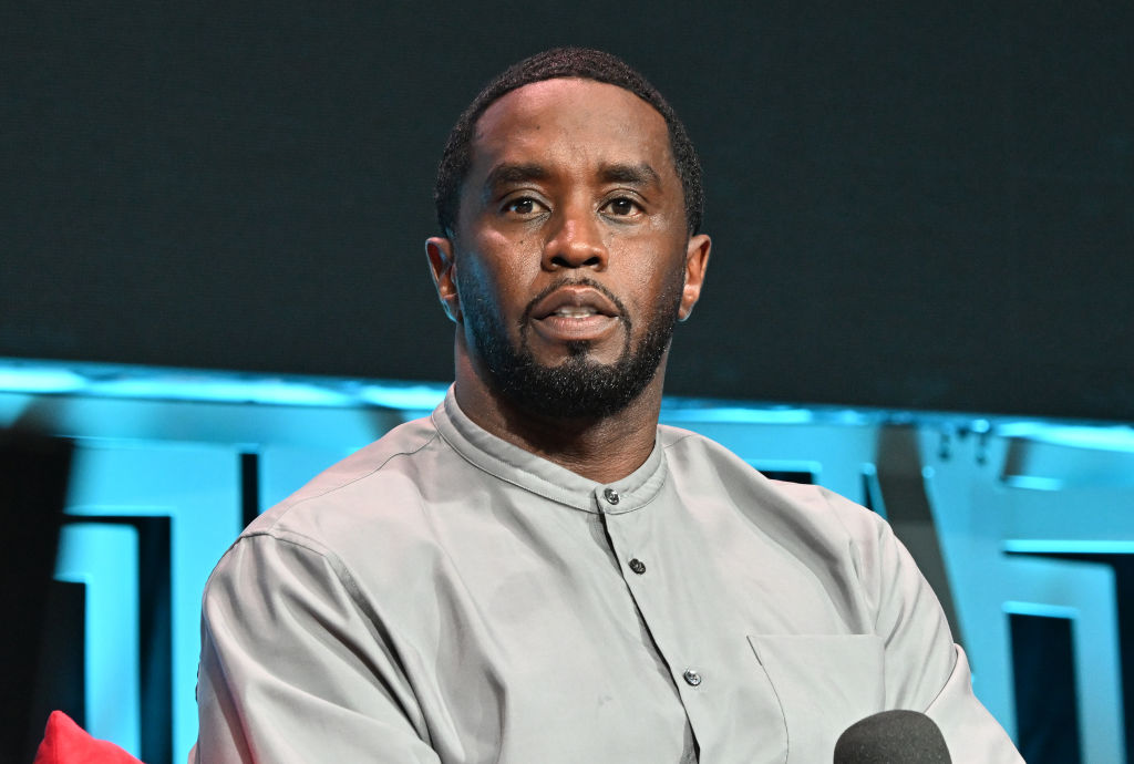 Diddy Allegedly Hung A Woman From A Balcony According To Testimony