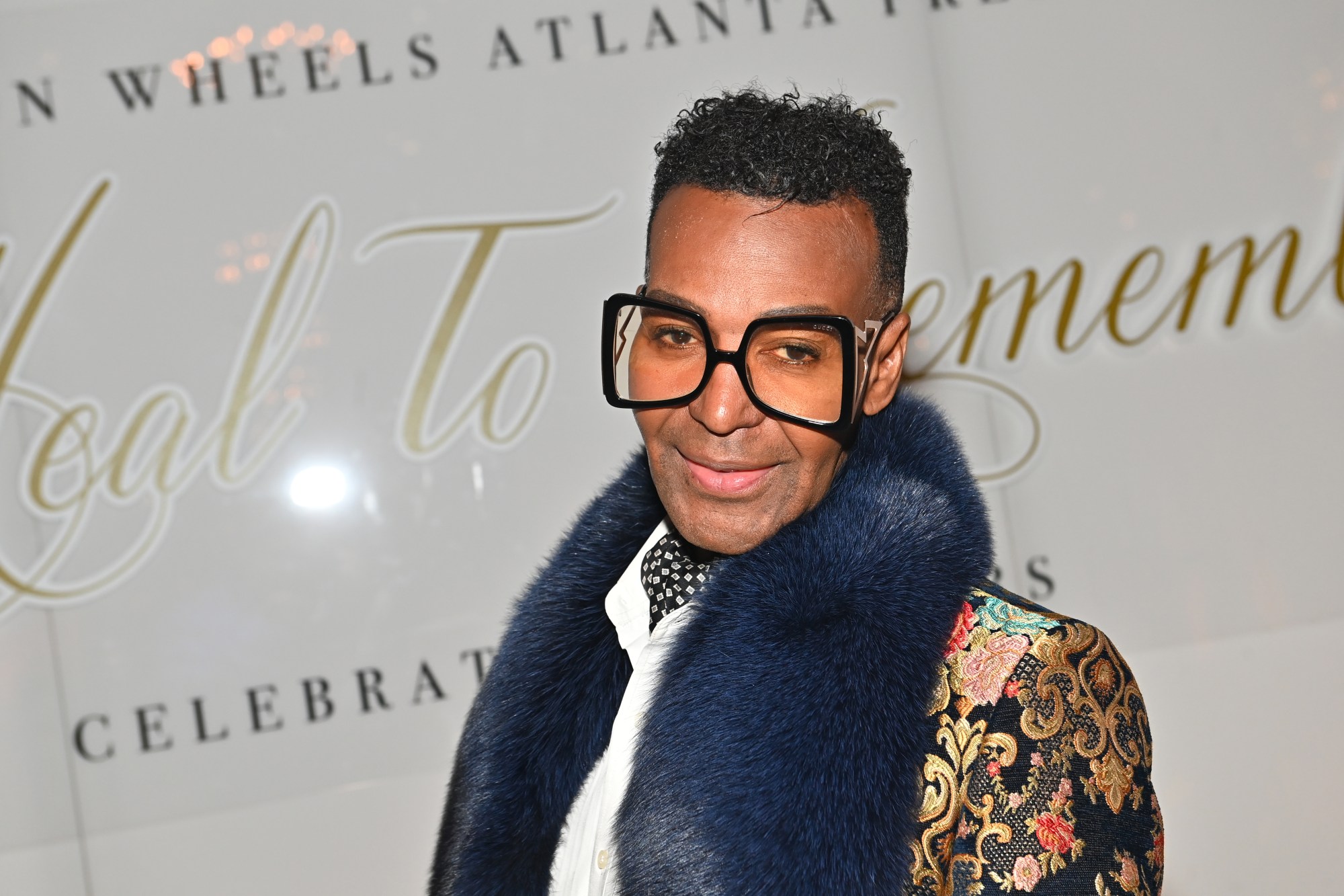 Dwight Eubanks Cancer Diagnosis | RHOA Star - News Directory 3