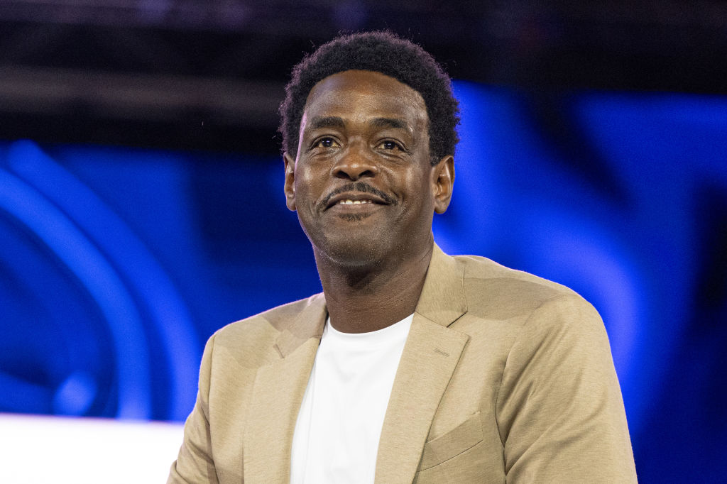 Chris Webber Addresses Claims He’s The Father Of Doug Christie’s Eldest Child