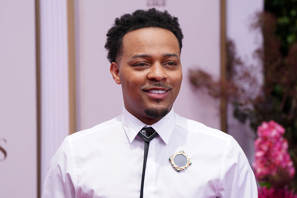 Bow Wow Addresses Comments About Ciara Not Performing ‘Like You’ With Him