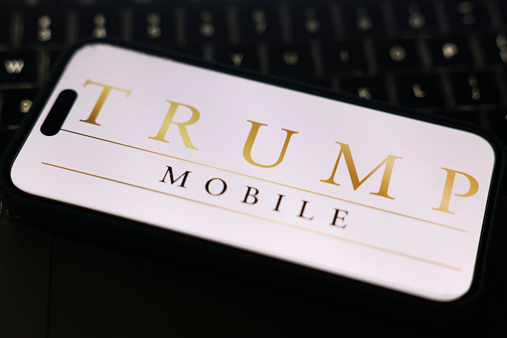 Trump Organization Announces Mobile Phone Company