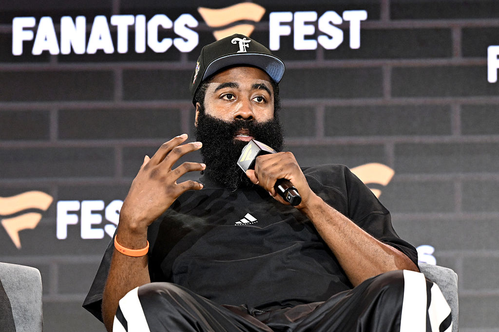 James Harden Accused of Negligence After Alleged Sexual Assault by Nephew