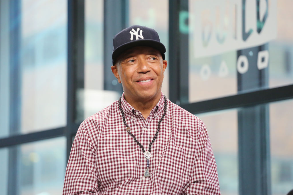 Russell Simmons Files A $20 Million Lawsuit Against HBO