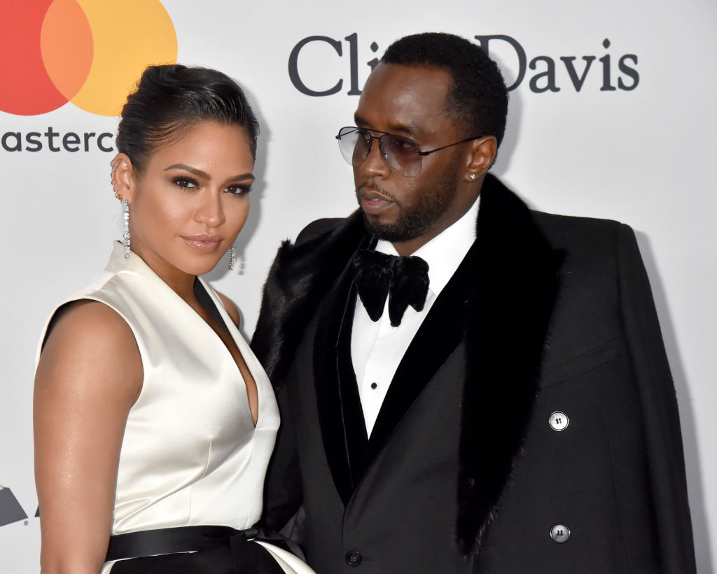 Diddy Allegedly Paid $100K to Hotel Staff for Cassie Assault Footage