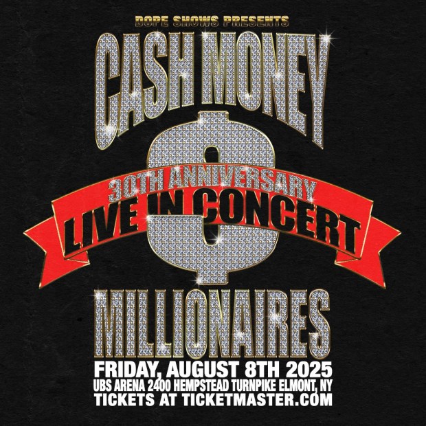 Cash Money Millionaires 8/8