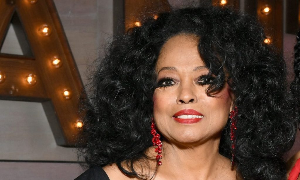 Kat Graham Reveals Her Role As Diana Ross Was Cut From Michael Jackson Biopic