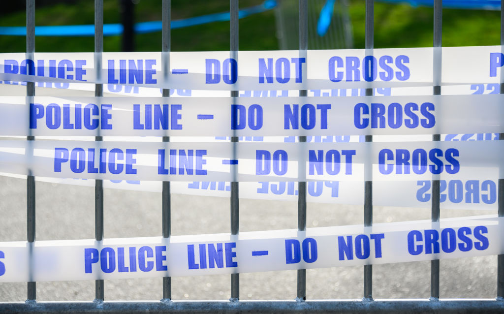 Man Caught After Trying To Kidnap 6-Year-Old Boy Off The Street